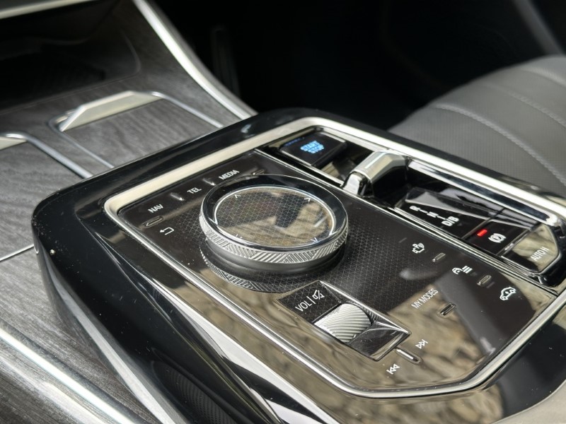 2024 (24) BMW I7 eDrive50 M Sport 5859179