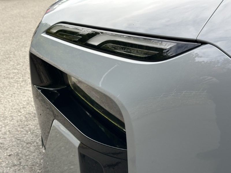 2024 (24) BMW I7 eDrive50 M Sport 5859209
