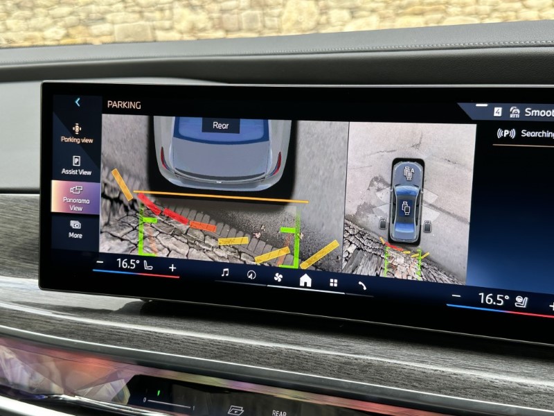 2024 (24) BMW I7 eDrive50 M Sport 5859202