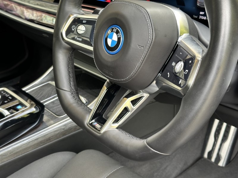 2024 (24) BMW I7 eDrive50 M Sport 5859152