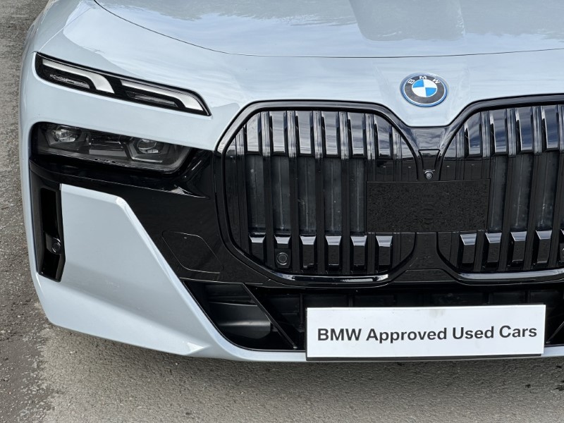 2024 (24) BMW I7 eDrive50 M Sport 5859219