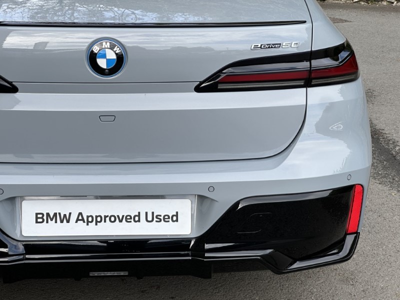 2024 (24) BMW I7 eDrive50 M Sport 5859145