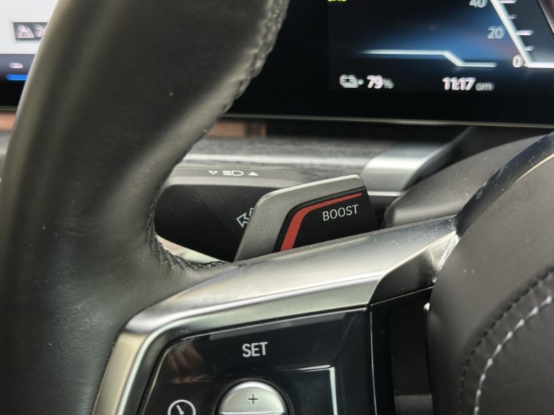 2024 (24) BMW I7 eDrive50 M Sport 5859166