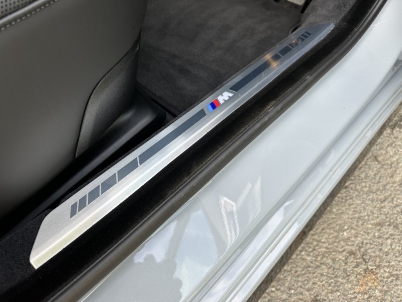 2024 (24) BMW I7 eDrive50 M Sport 5859154