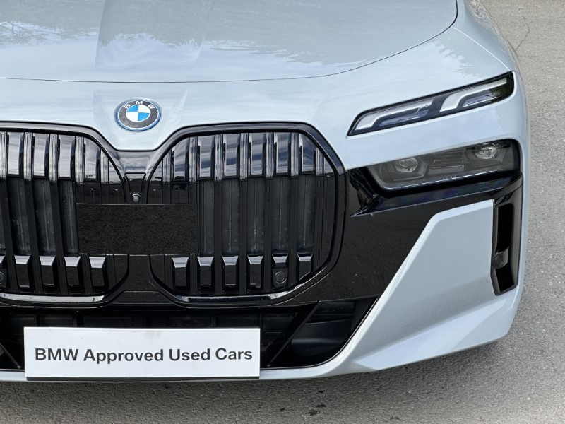 2024 (24) BMW I7 eDrive50 M Sport 5859220