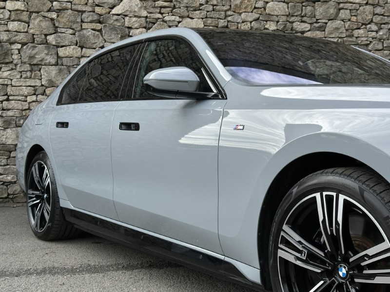 2024 (24) BMW I7 eDrive50 M Sport 5859214