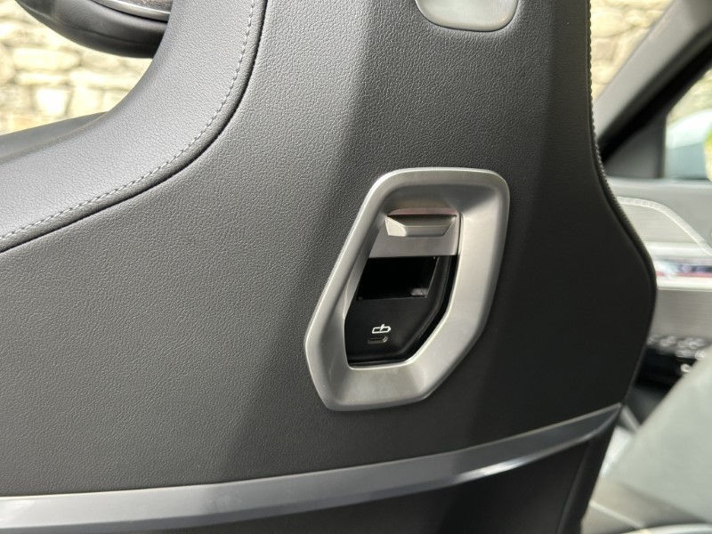 2024 (24) BMW I7 eDrive50 M Sport 5859190