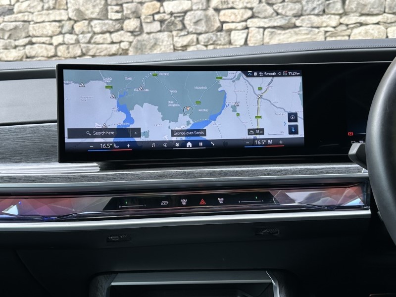 2024 (24) BMW I7 eDrive50 M Sport 5859196