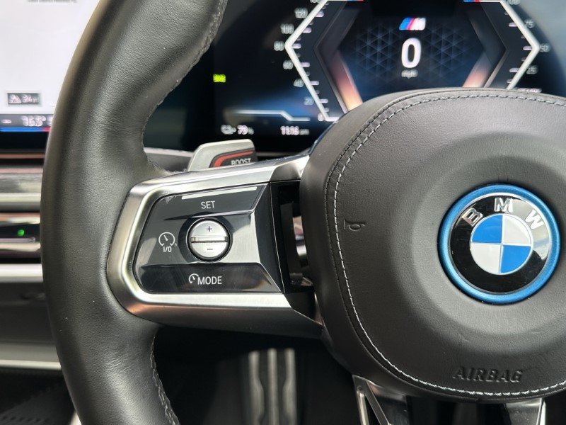 2024 (24) BMW I7 eDrive50 M Sport 5859164