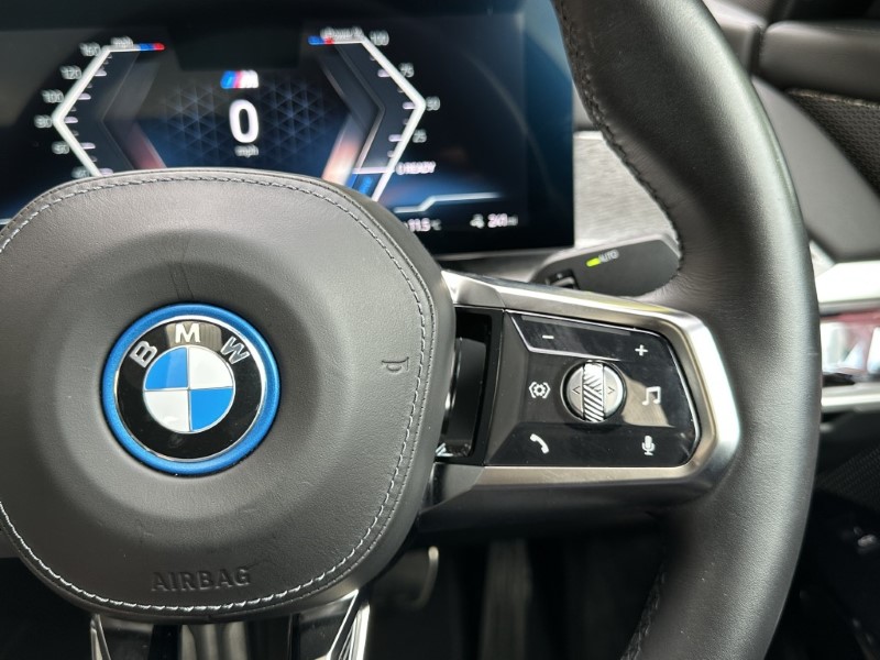 2024 (24) BMW I7 eDrive50 M Sport 5859165