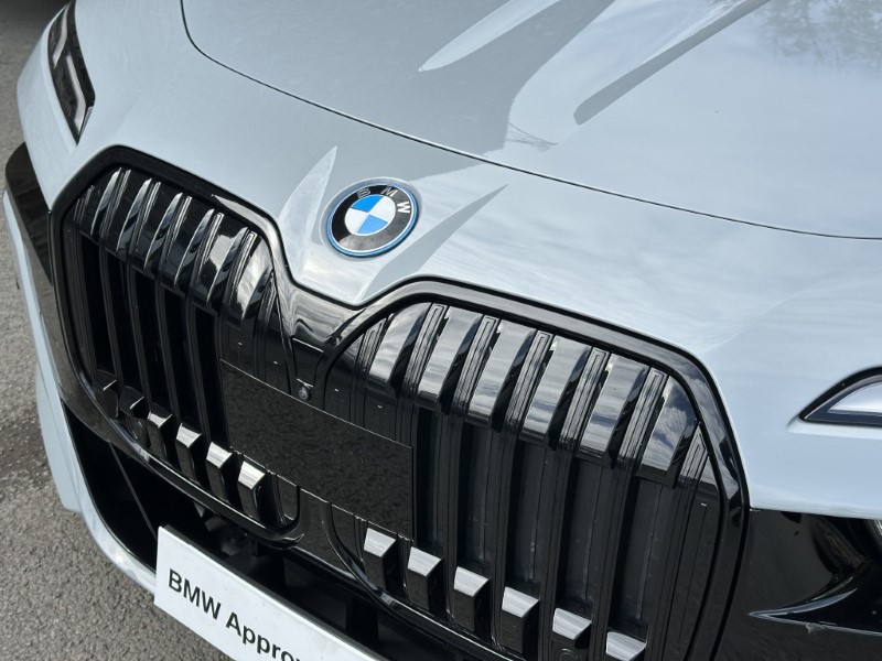 2024 (24) BMW I7 eDrive50 M Sport 5859221