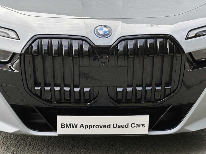 2024 (24) BMW I7 eDrive50 M Sport 5859208