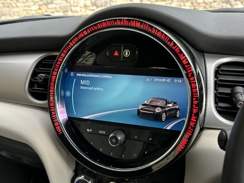 2022 (72) MINI CONVERTIBLE 2.0 Cooper S Exclusive 2dr Auto 5843139
