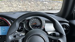 2022 (72) MINI CONVERTIBLE 2.0 Cooper S Exclusive 2dr Auto 5843141