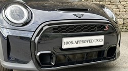 2022 (72) MINI CONVERTIBLE 2.0 Cooper S Exclusive 2dr Auto 5843144