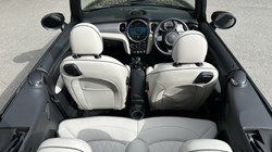 2022 (72) MINI CONVERTIBLE 2.0 Cooper S Exclusive 2dr Auto 5843155