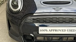 2022 (72) MINI CONVERTIBLE 2.0 Cooper S Exclusive 2dr Auto 5843113