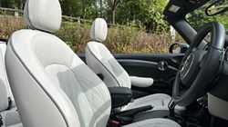 2022 (72) MINI CONVERTIBLE 2.0 Cooper S Exclusive 2dr Auto 5843163