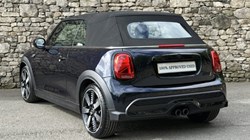 2022 (72) MINI CONVERTIBLE 2.0 Cooper S Exclusive 2dr Auto 5843129
