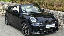 2022 (72) MINI CONVERTIBLE 2.0 Cooper S Exclusive 2dr Auto 5843160
