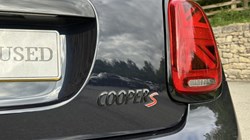 2022 (72) MINI CONVERTIBLE 2.0 Cooper S Exclusive 2dr Auto 5843087