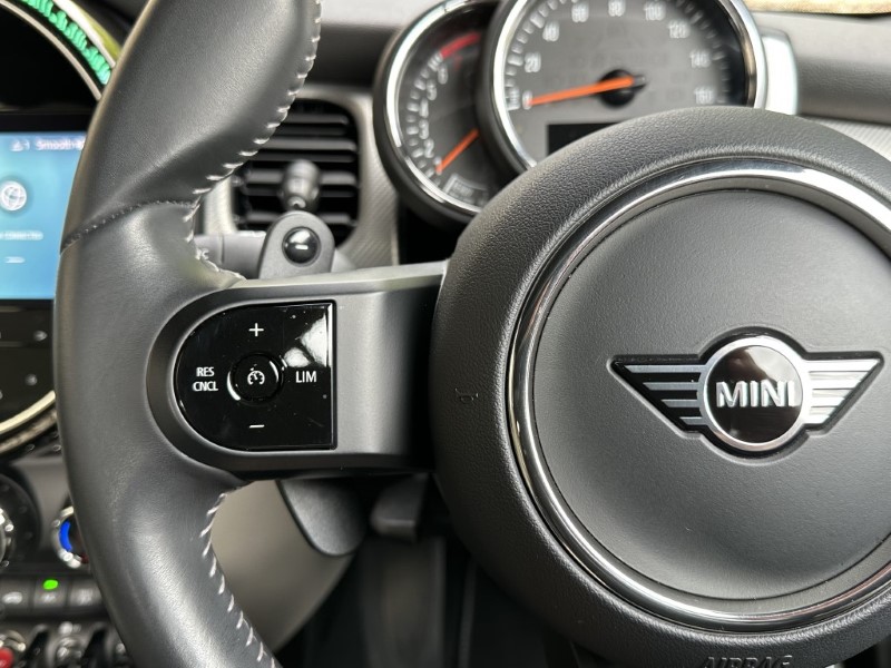 2022 (72) MINI CONVERTIBLE 2.0 Cooper S Exclusive 2dr Auto 5843111