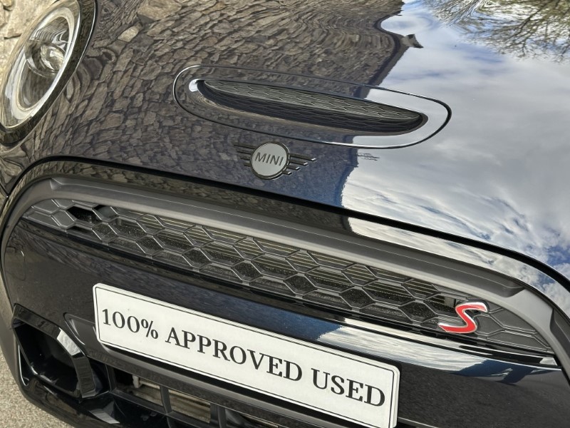 2022 (72) MINI CONVERTIBLE 2.0 Cooper S Exclusive 2dr Auto 5843115
