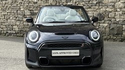2022 (72) MINI CONVERTIBLE 2.0 Cooper S Exclusive 2dr Auto 5843156