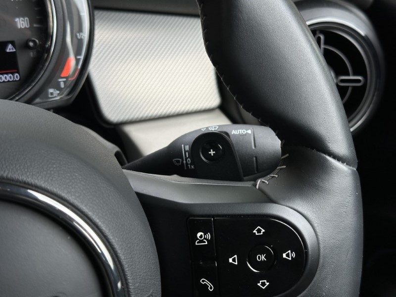 2022 (72) MINI CONVERTIBLE 2.0 Cooper S Exclusive 2dr Auto 5843110