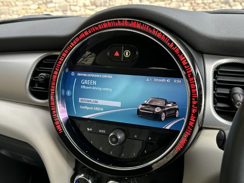 2022 (72) MINI CONVERTIBLE 2.0 Cooper S Exclusive 2dr Auto 5843140