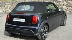 2022 (72) MINI CONVERTIBLE 2.0 Cooper S Exclusive 2dr Auto 5843148