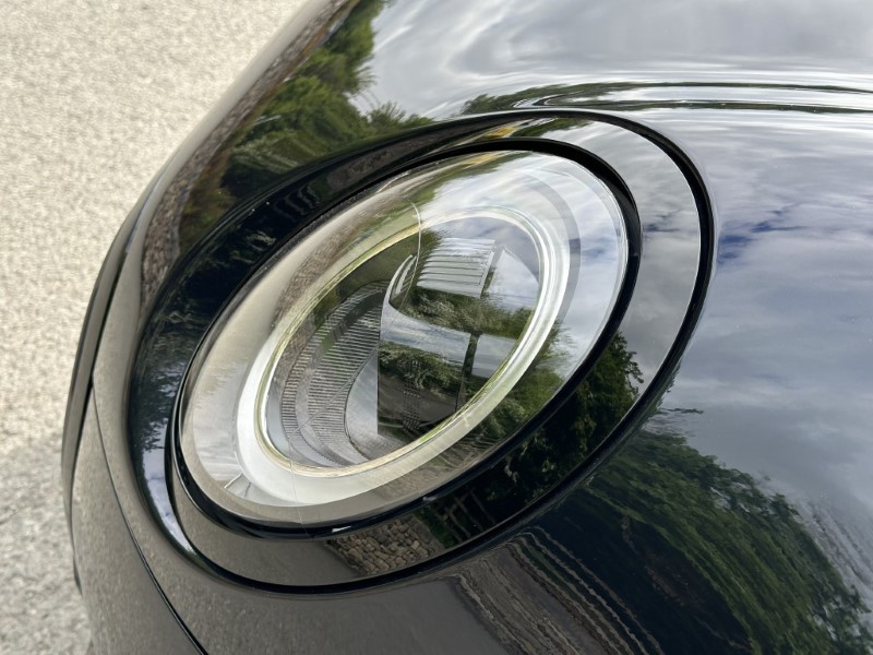 2022 (72) MINI CONVERTIBLE 2.0 Cooper S Exclusive 2dr Auto 5843147