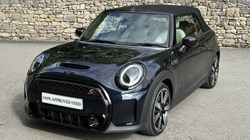 2022 (72) MINI CONVERTIBLE 2.0 Cooper S Exclusive 2dr Auto 5843133