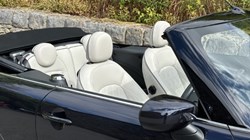 2022 (72) MINI CONVERTIBLE 2.0 Cooper S Exclusive 2dr Auto 5843161