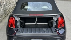2022 (72) MINI CONVERTIBLE 2.0 Cooper S Exclusive 2dr Auto 5843090