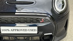 2022 (72) MINI CONVERTIBLE 2.0 Cooper S Exclusive 2dr Auto 5843114