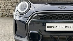 2022 (72) MINI CONVERTIBLE 2.0 Cooper S Exclusive 2dr Auto 5843145