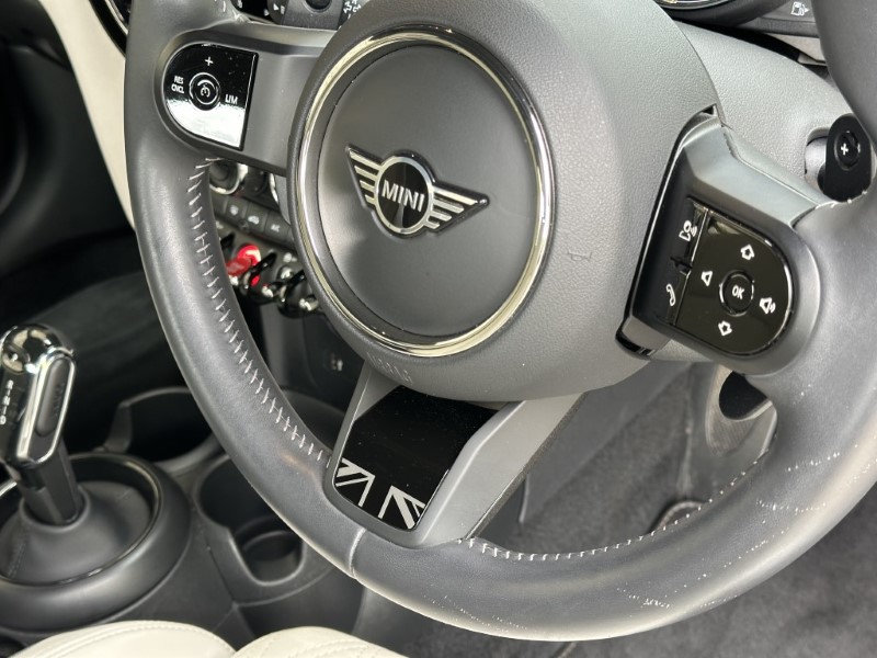 2022 (72) MINI CONVERTIBLE 2.0 Cooper S Exclusive 2dr Auto 5843094