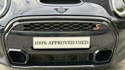 2022 (72) MINI CONVERTIBLE 2.0 Cooper S Exclusive 2dr Auto 5843146