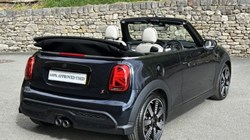 2022 (72) MINI CONVERTIBLE 2.0 Cooper S Exclusive 2dr Auto 5843154