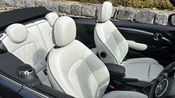 2022 (72) MINI CONVERTIBLE 2.0 Cooper S Exclusive 2dr Auto 5843162