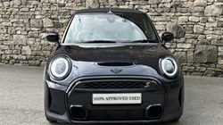 2022 (72) MINI CONVERTIBLE 2.0 Cooper S Exclusive 2dr Auto 5843142