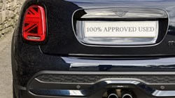 2022 (72) MINI CONVERTIBLE 2.0 Cooper S Exclusive 2dr Auto 5843088