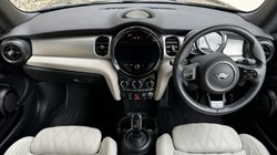 2022 (72) MINI CONVERTIBLE 2.0 Cooper S Exclusive 2dr Auto 5843097