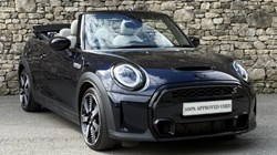 2022 (72) MINI CONVERTIBLE 2.0 Cooper S Exclusive 2dr Auto 5843082