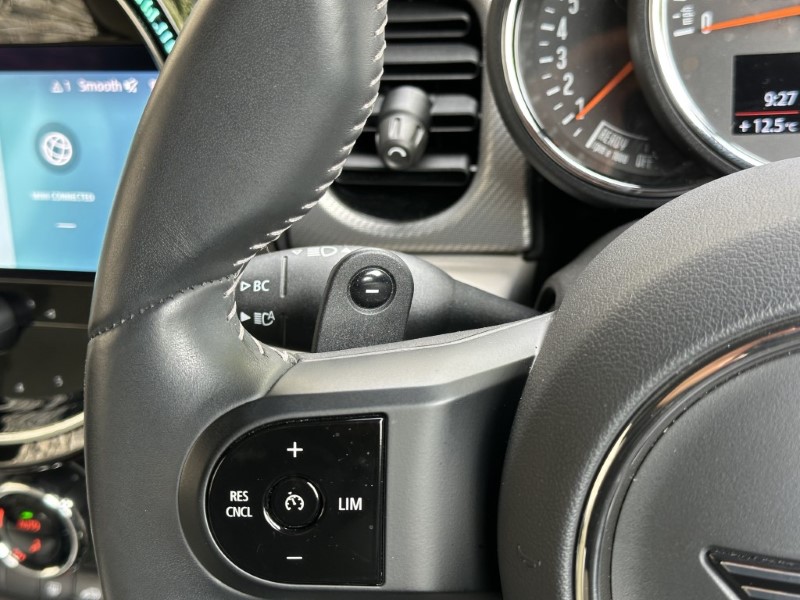 2022 (72) MINI CONVERTIBLE 2.0 Cooper S Exclusive 2dr Auto 5843109
