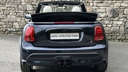 2022 (72) MINI CONVERTIBLE 2.0 Cooper S Exclusive 2dr Auto 5843158