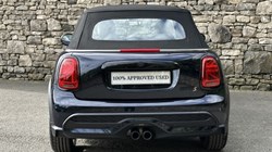 2022 (72) MINI CONVERTIBLE 2.0 Cooper S Exclusive 2dr Auto 5843128