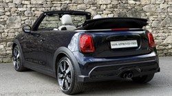 2022 (72) MINI CONVERTIBLE 2.0 Cooper S Exclusive 2dr Auto 5843083