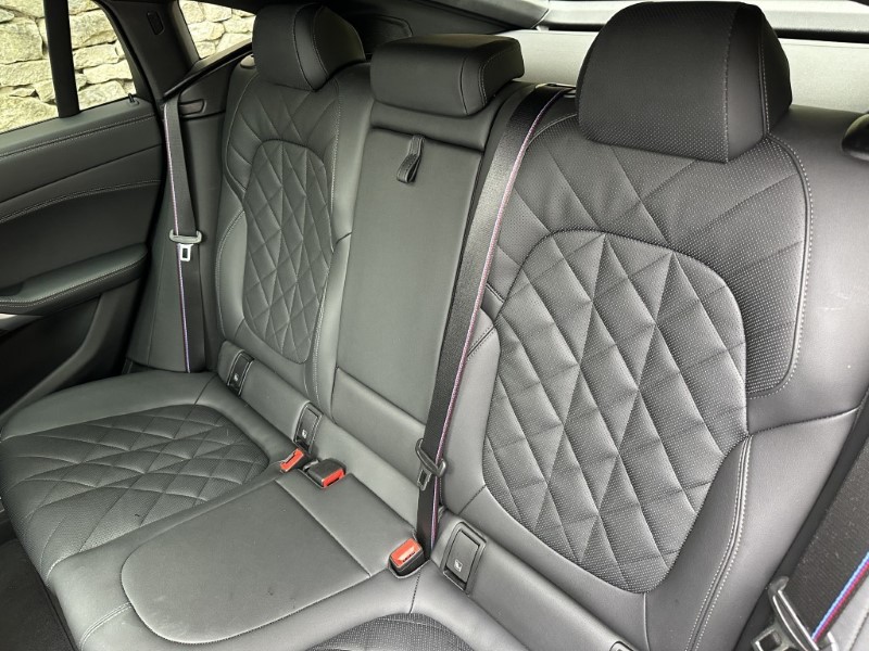 2025 (74) BMW X6 xDrive30d MHT M Sport 5dr 5841919